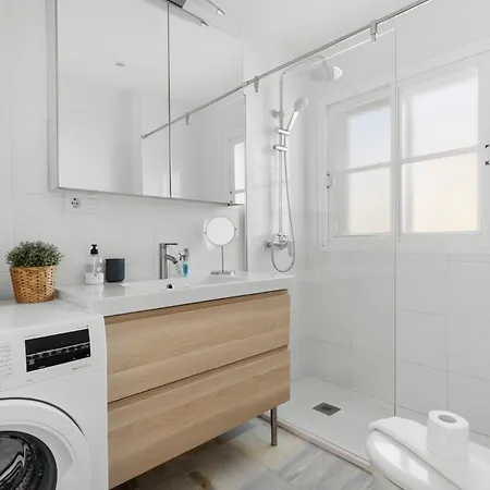 Cozy Retreat Near By Costarentals - Ref 78 Appartement *
