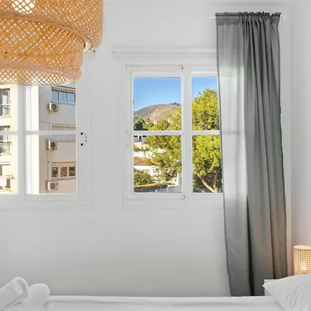 Appartement Cozy Retreat Near By Costarentals - Ref 78