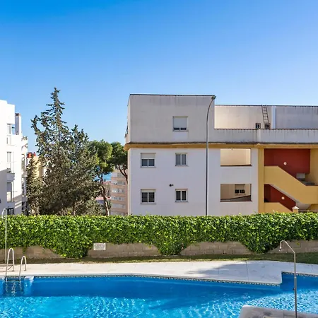 Cozy Retreat Near By Costarentals - Ref 78 Appartement