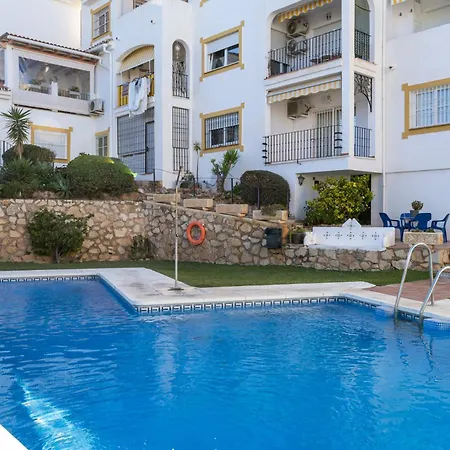 Appartement Cozy Retreat Near By Costarentals - Ref 78 *