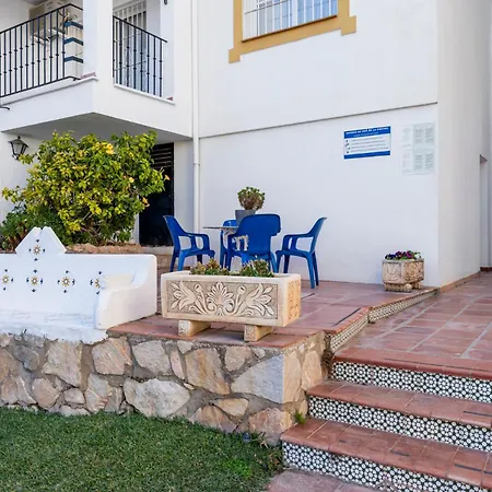 Cozy Retreat Near By Costarentals - Ref 78 Appartement Torremolinos