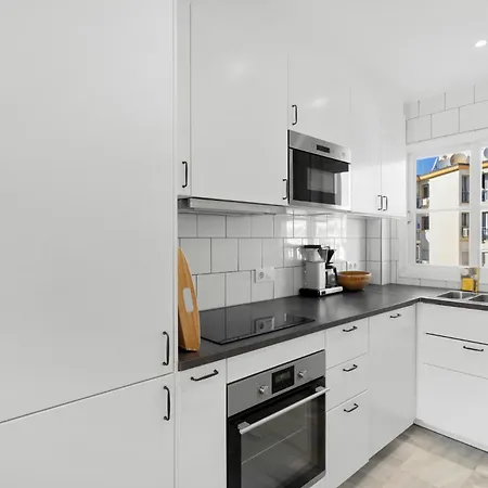 Cozy Retreat Near By Costarentals - Ref 78 Appartement
